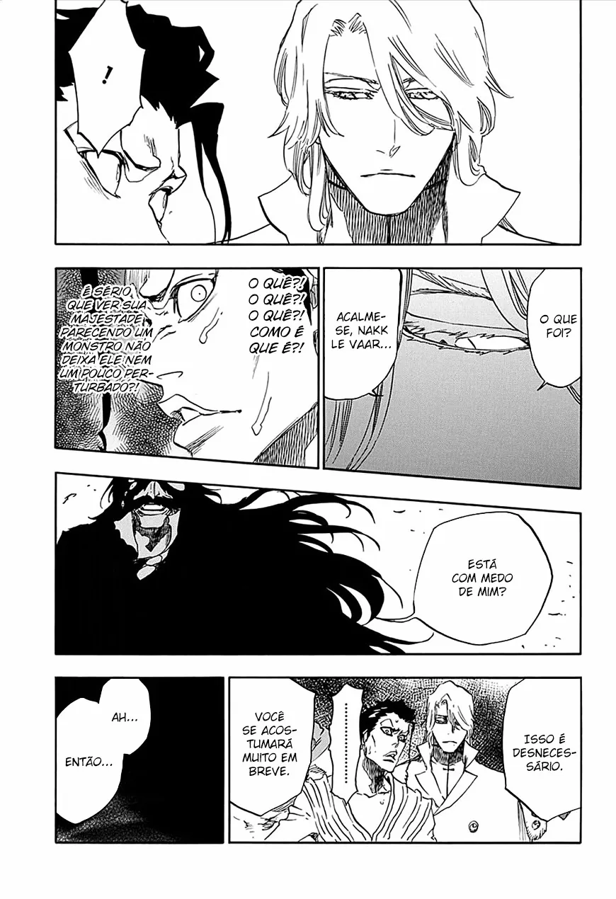 Read Bleach (PT-BR) PT Manga Online