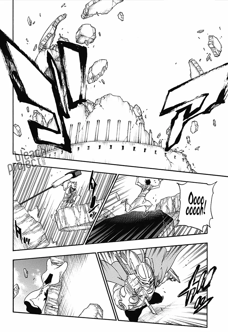 Read Bleach (PT-BR) PT Manga Online
