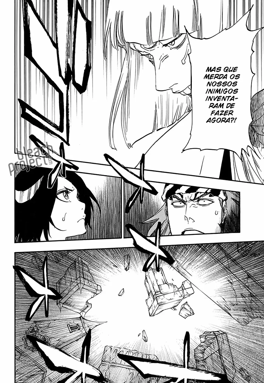 Read Bleach (PT-BR) PT Manga Online