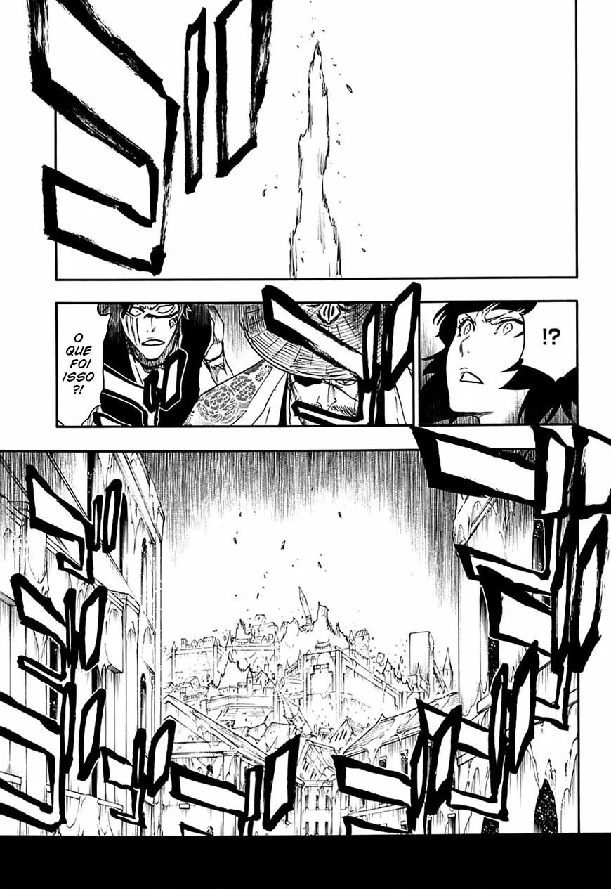 Read Bleach (PT-BR) PT Manga Online