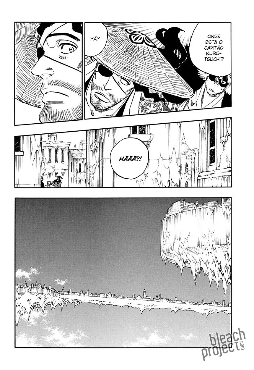 Read Bleach (PT-BR) PT Manga Online