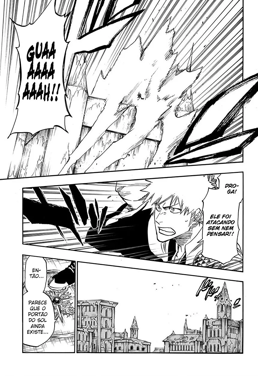 Read Bleach (PT-BR) PT Manga Online