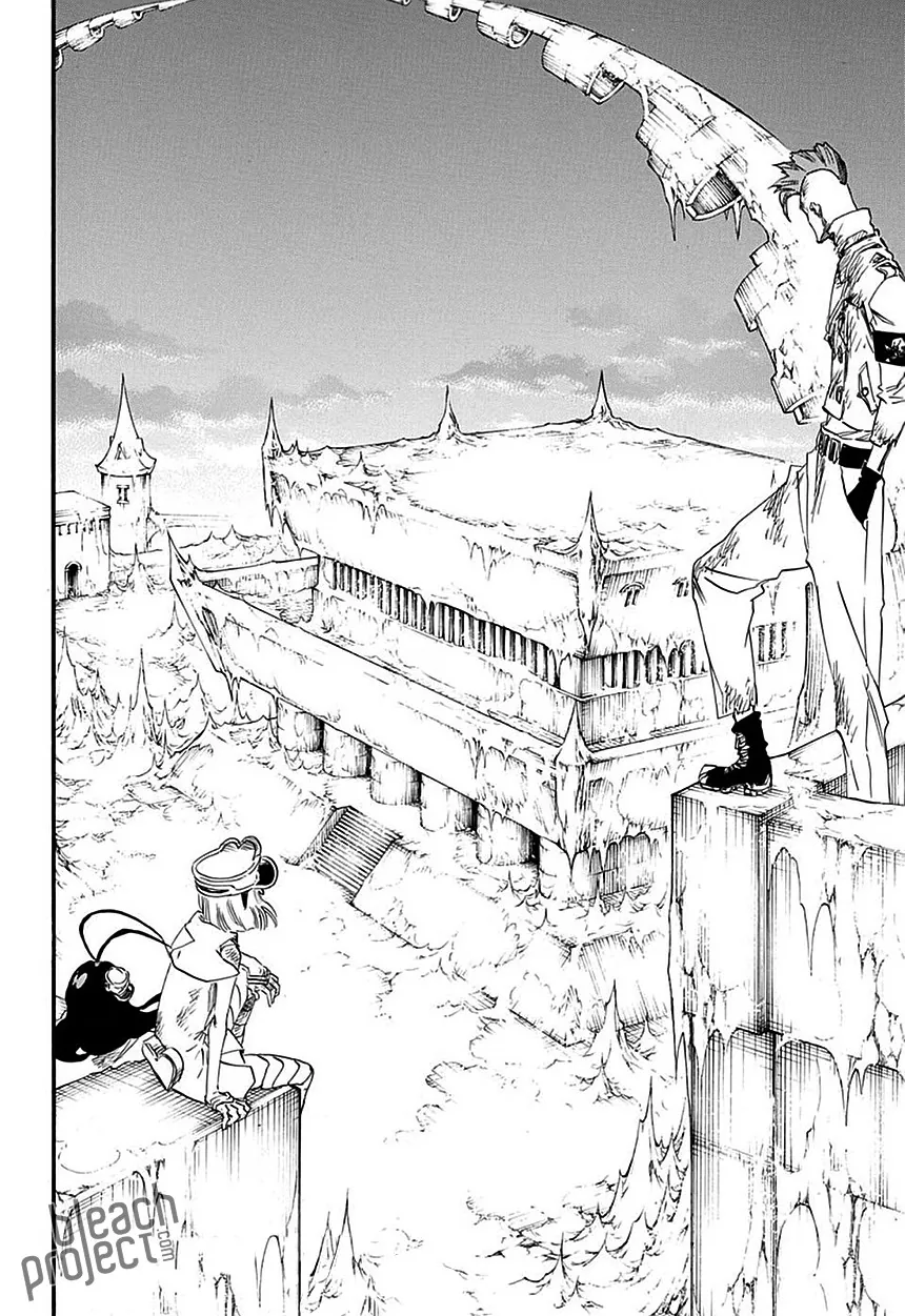 Read Bleach (PT-BR) PT Manga Online