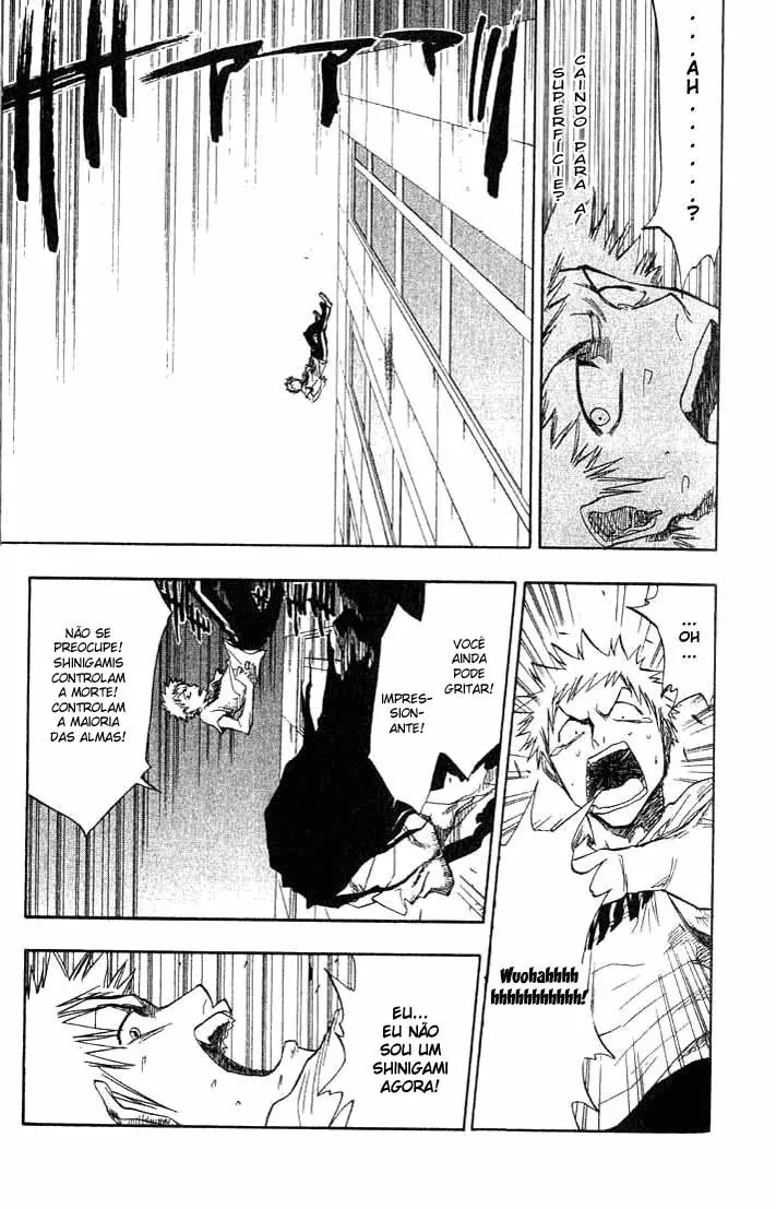 Read Bleach (PT-BR) PT Manga Online