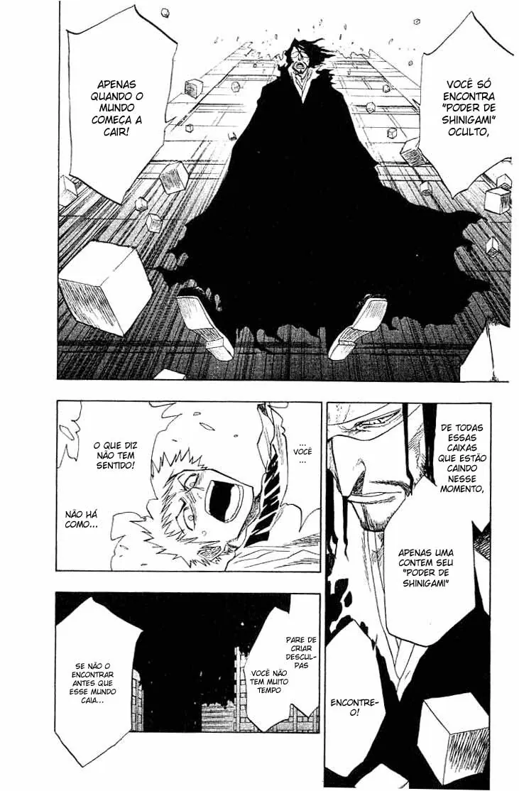 Read Bleach (PT-BR) PT Manga Online
