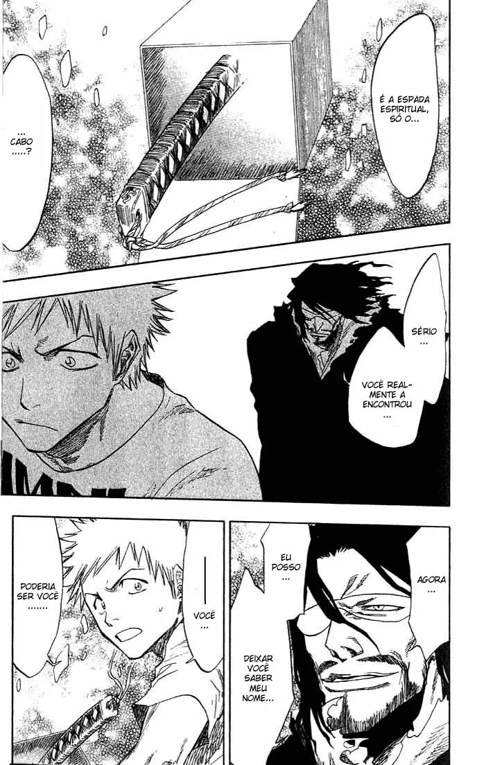 Read Bleach (PT-BR) PT Manga Online