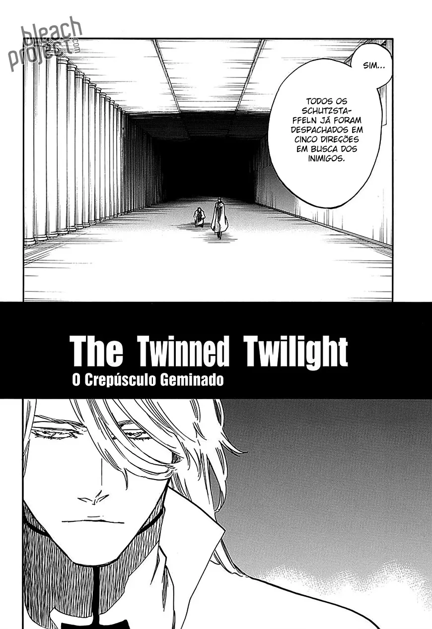 Read Bleach (PT-BR) PT Manga Online
