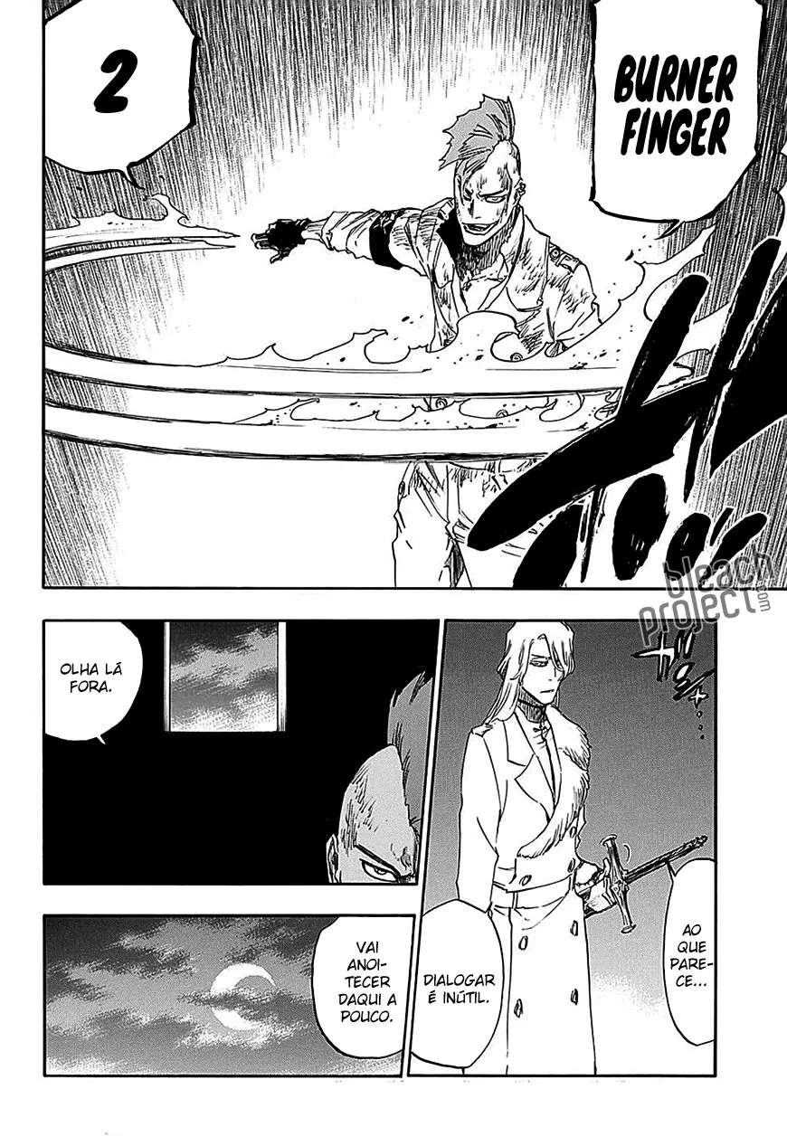 Read Bleach (PT-BR) PT Manga Online