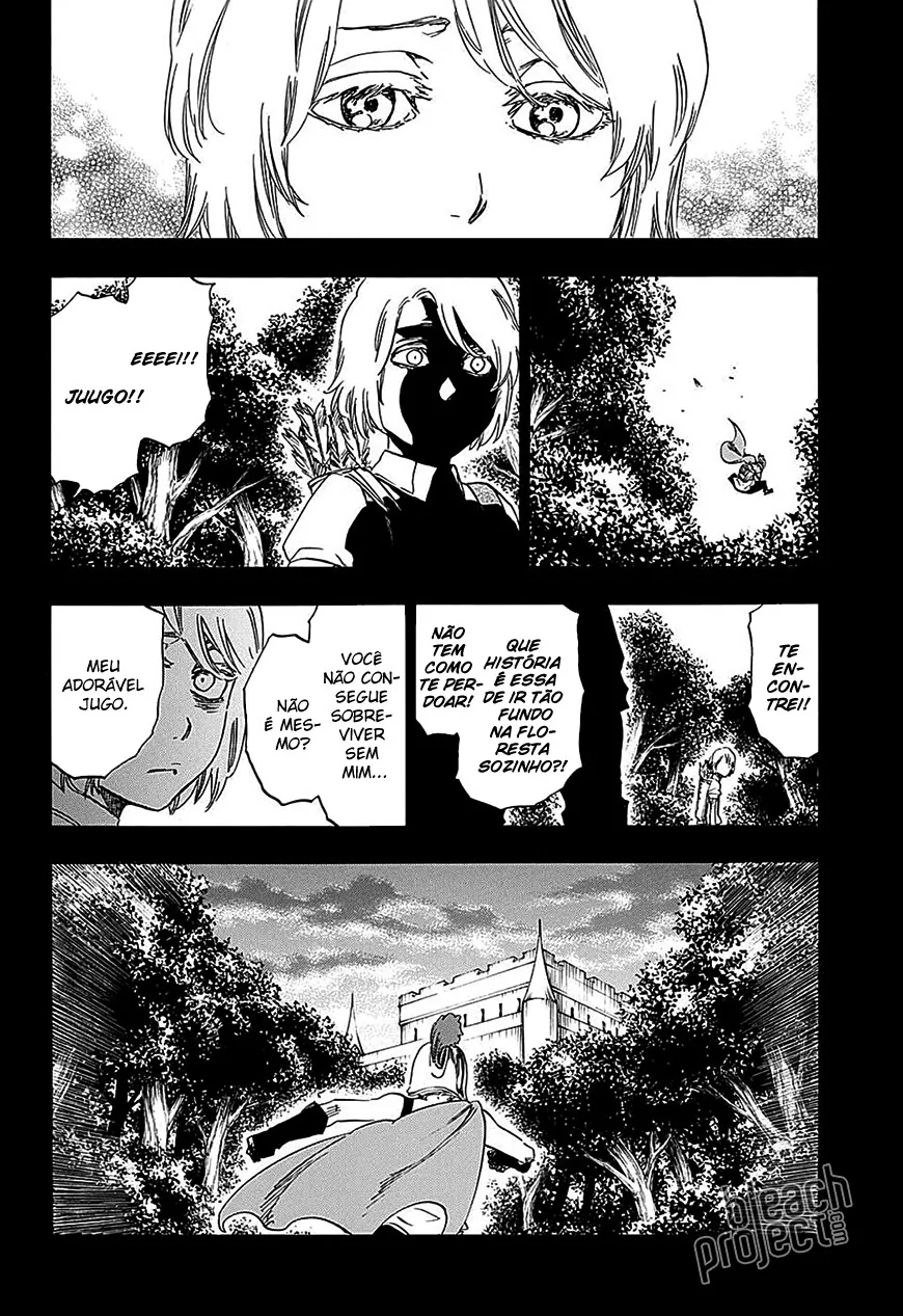 Read Bleach (PT-BR) PT Manga Online