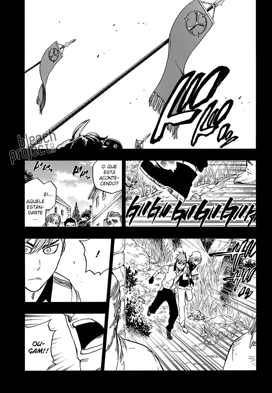 Read Bleach (PT-BR) PT Manga Online