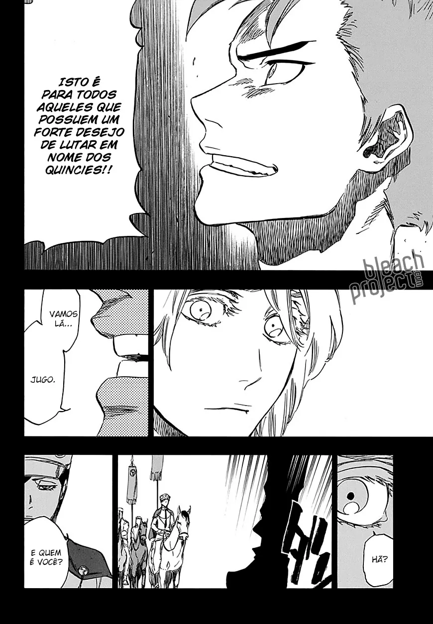 Read Bleach (PT-BR) PT Manga Online