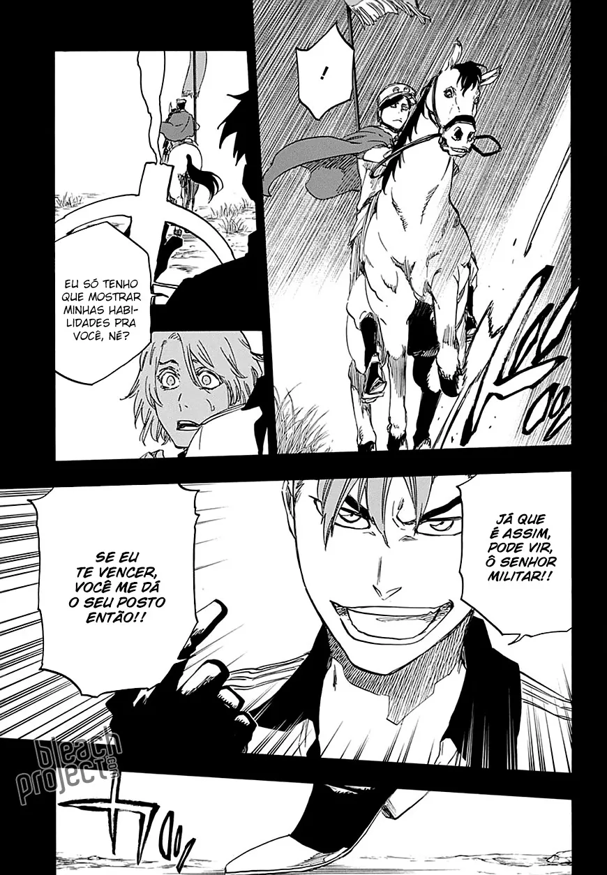 Read Bleach (PT-BR) PT Manga Online