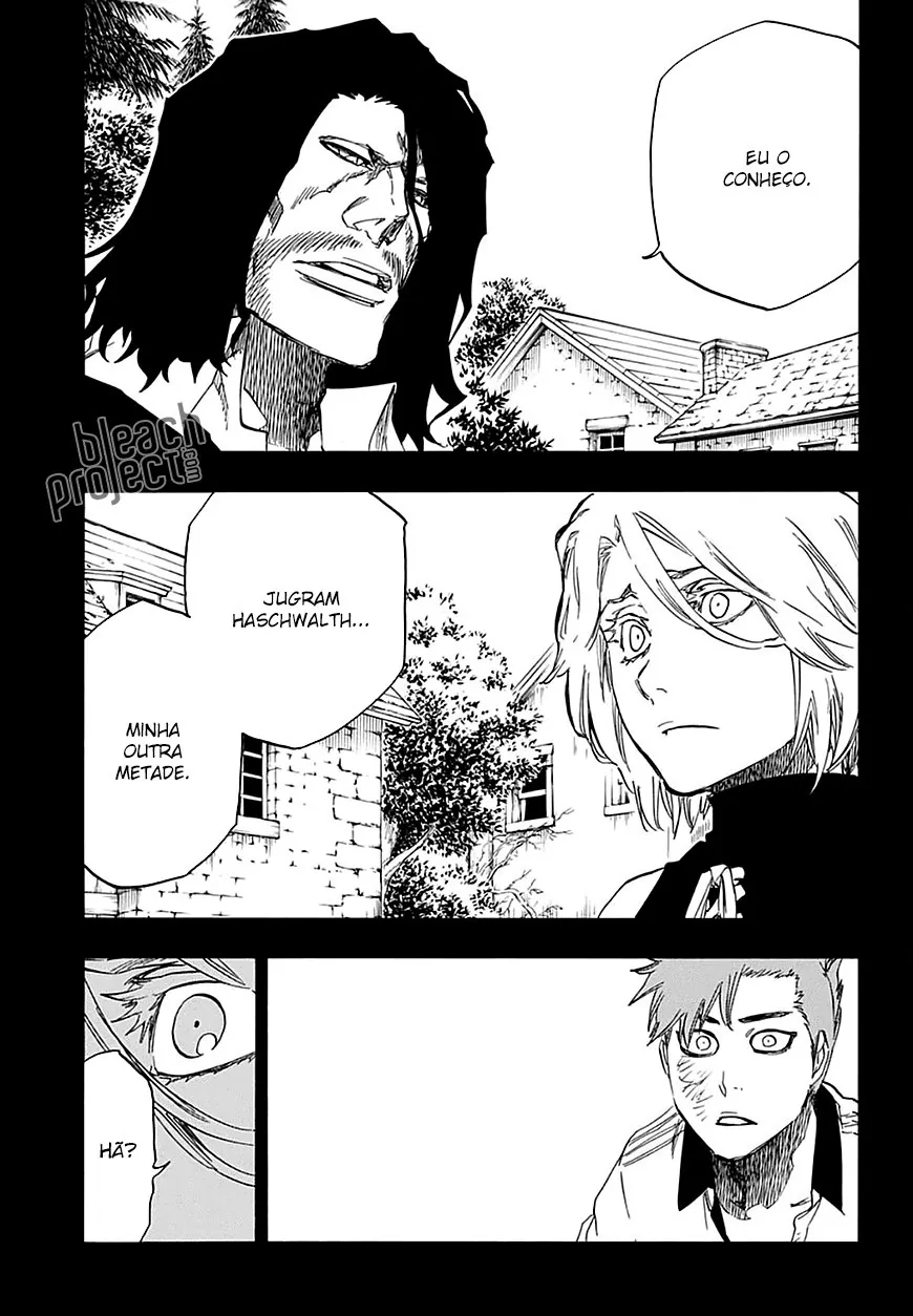 Read Bleach (PT-BR) PT Manga Online