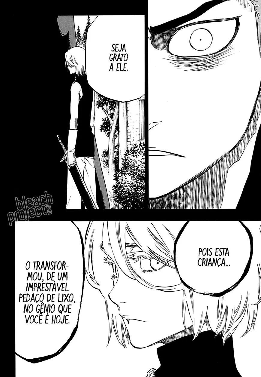 Read Bleach (PT-BR) PT Manga Online