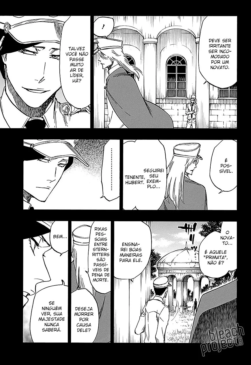Read Bleach (PT-BR) PT Manga Online