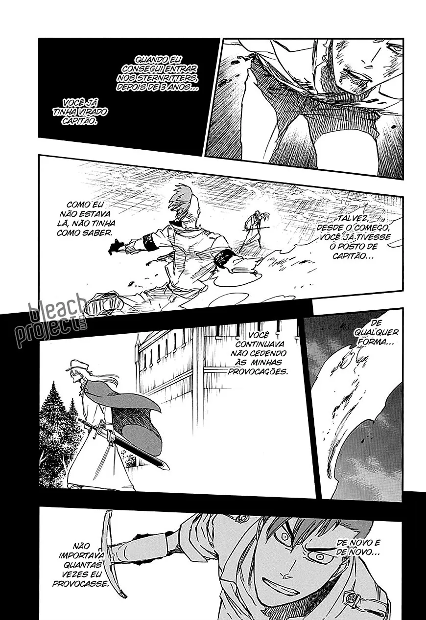 Read Bleach (PT-BR) PT Manga Online