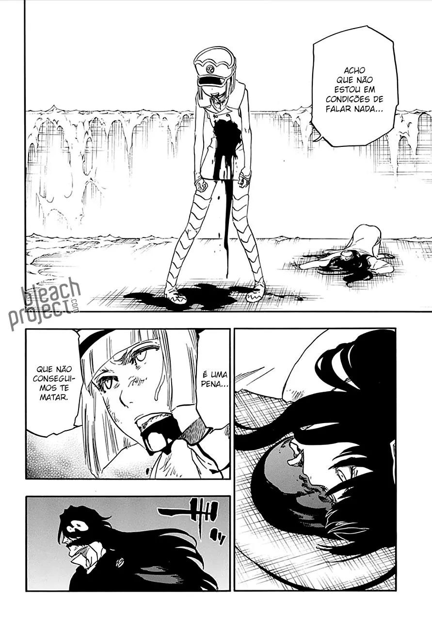 Read Bleach (PT-BR) PT Manga Online