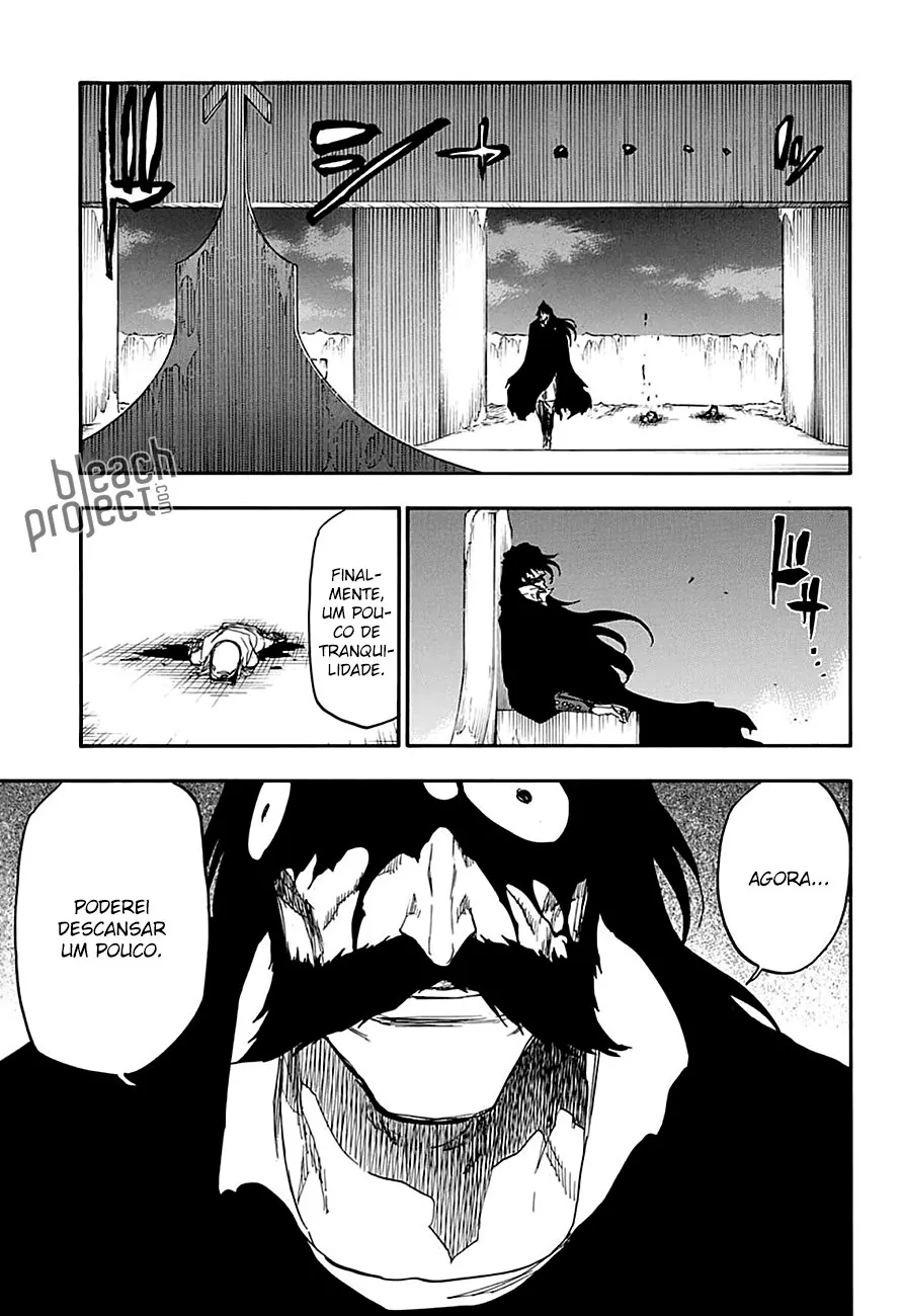 Read Bleach (PT-BR) PT Manga Online