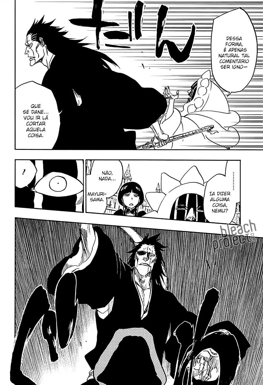 Read Bleach (PT-BR) PT Manga Online