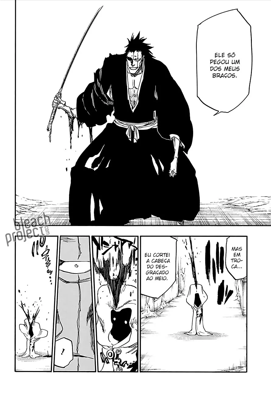 Read Bleach (PT-BR) PT Manga Online
