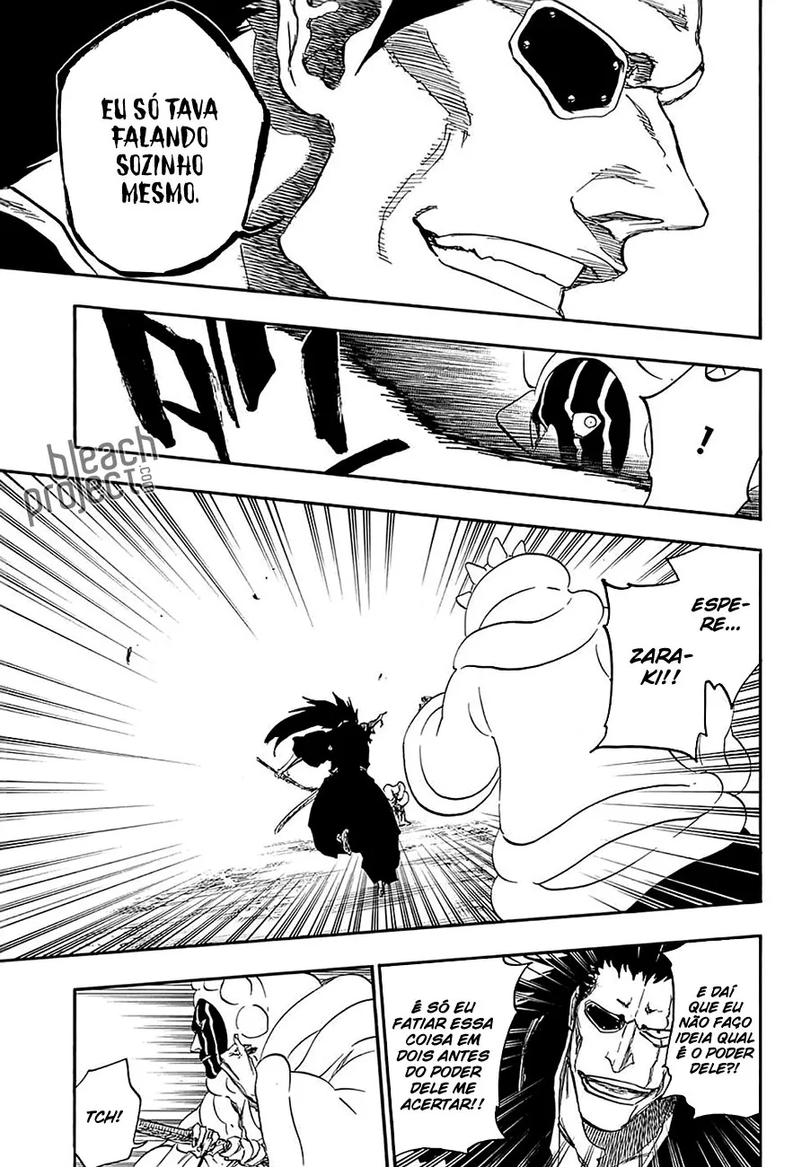 Read Bleach (PT-BR) PT Manga Online