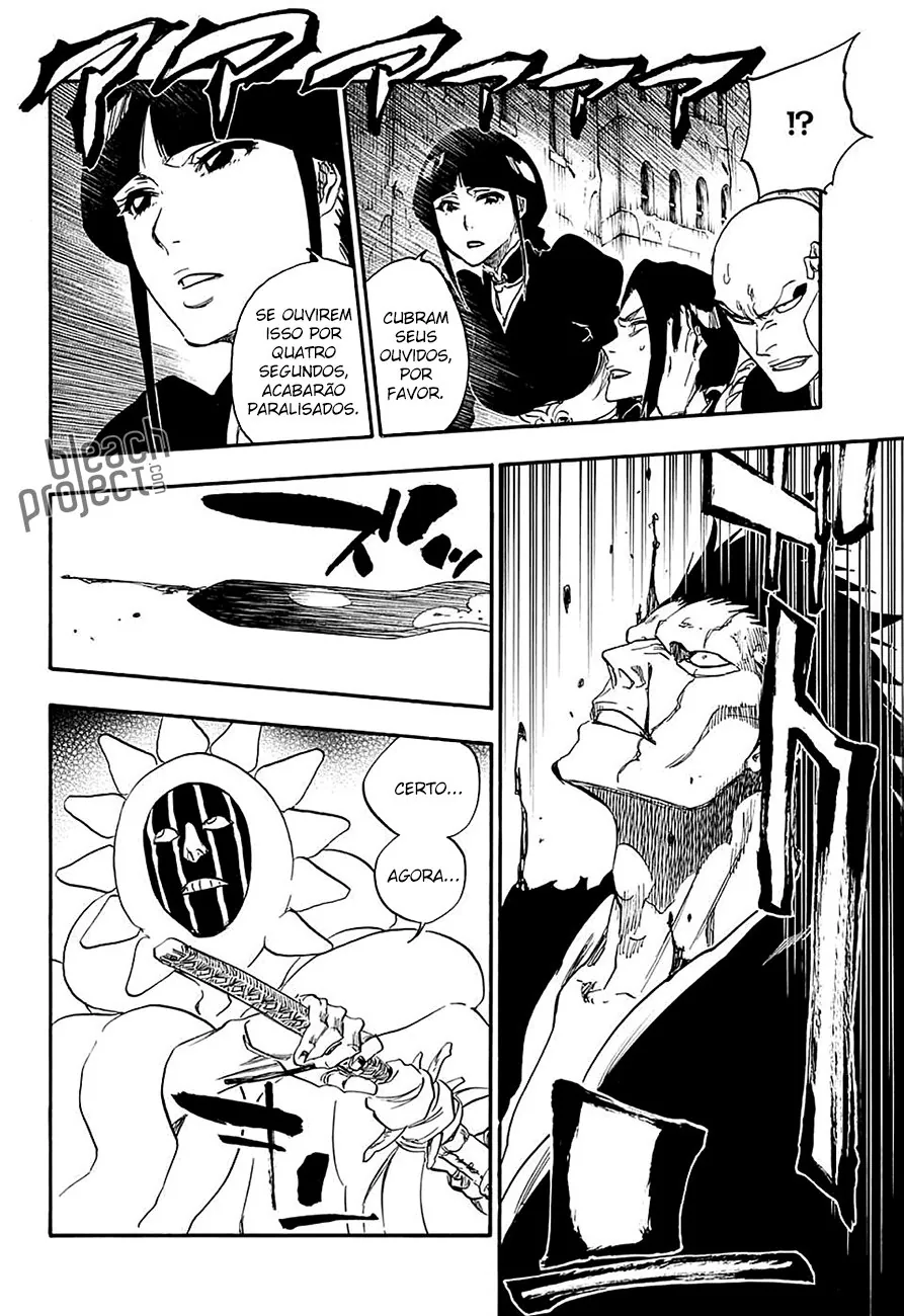 Read Bleach (PT-BR) PT Manga Online