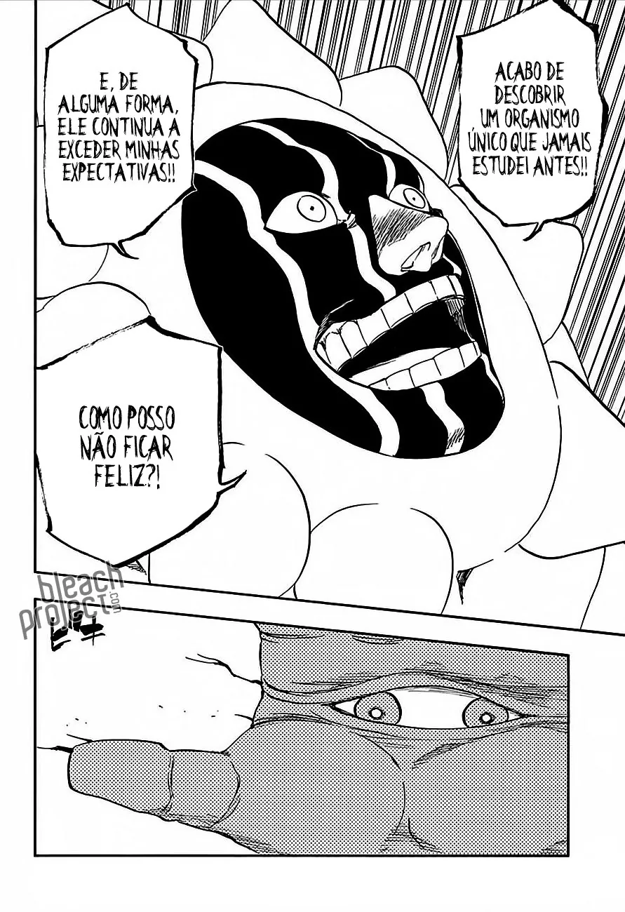 Read Bleach (PT-BR) PT Manga Online