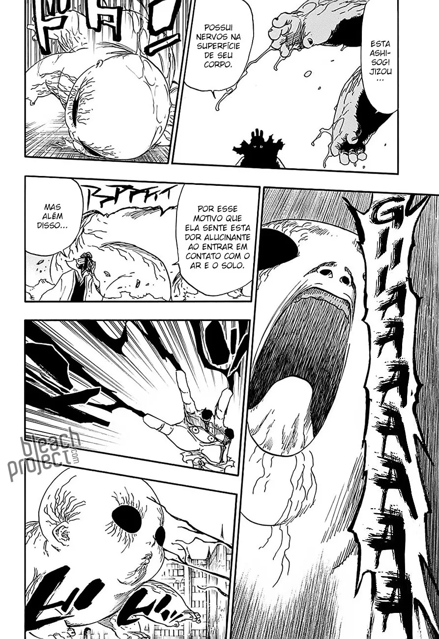 Read Bleach (PT-BR) PT Manga Online