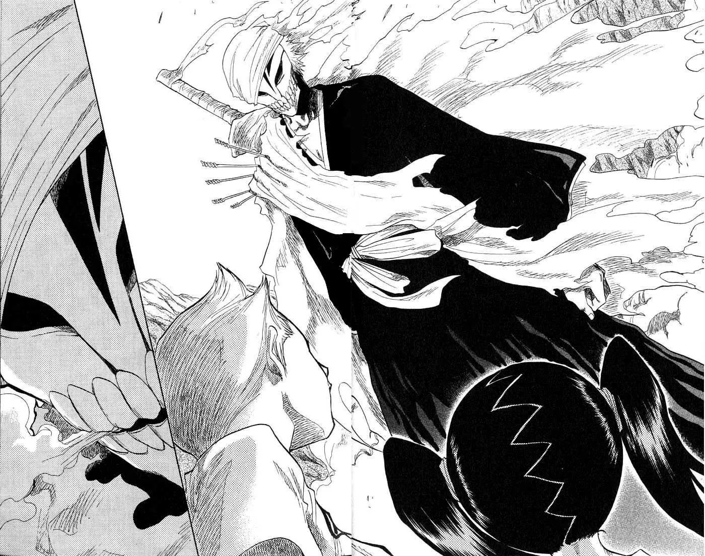 Read Bleach (PT-BR) PT Manga Online