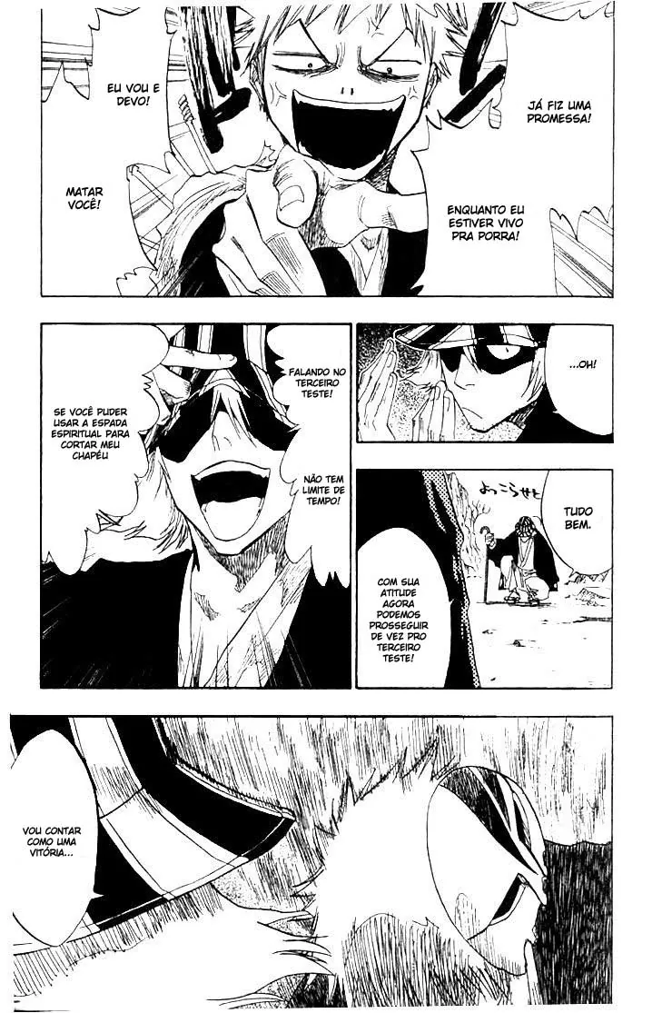Read Bleach (PT-BR) PT Manga Online
