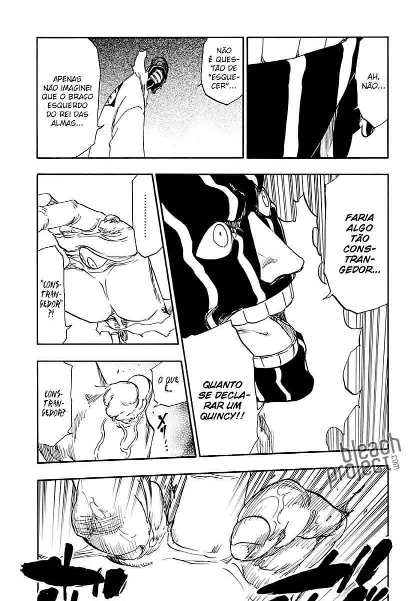 Read Bleach (PT-BR) PT Manga Online
