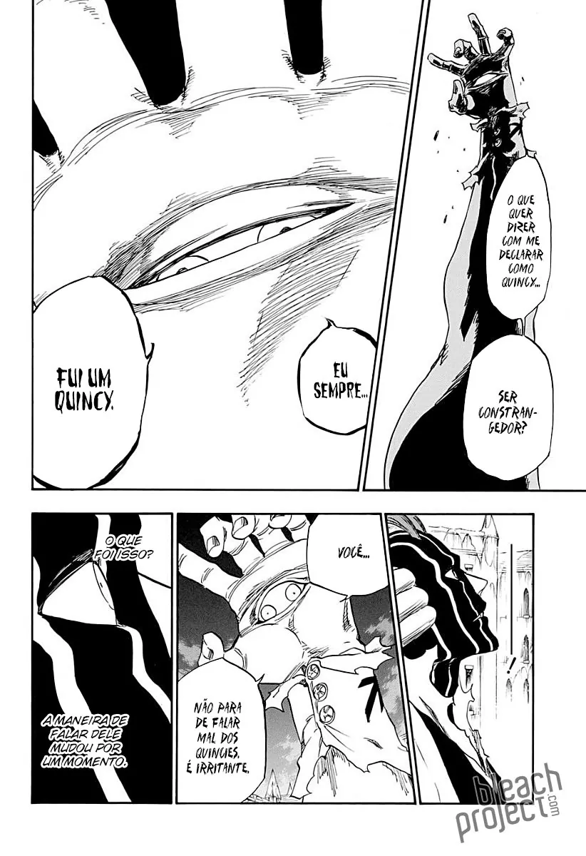 Read Bleach (PT-BR) PT Manga Online