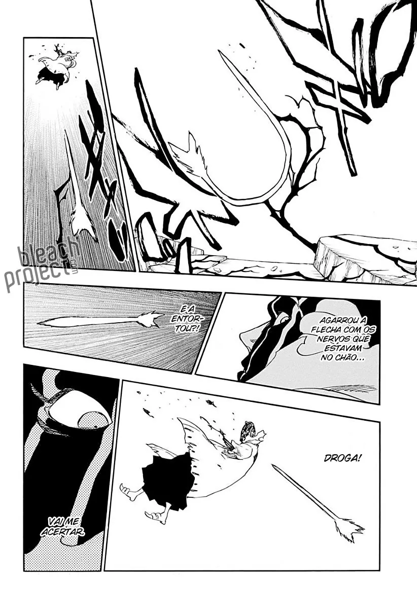 Read Bleach (PT-BR) PT Manga Online