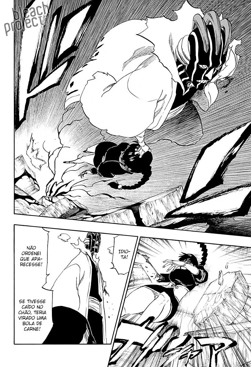 Read Bleach (PT-BR) PT Manga Online