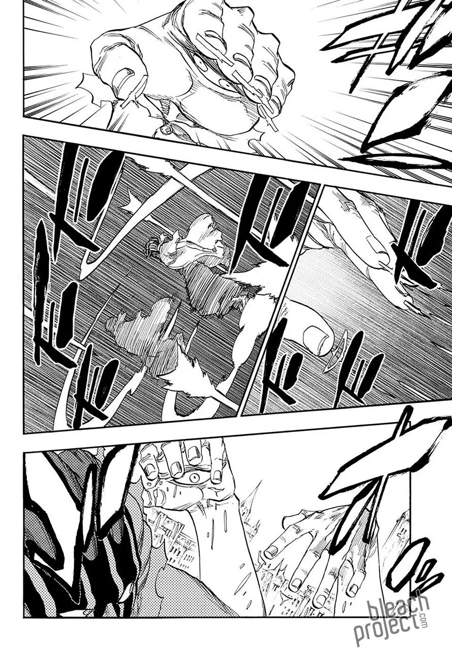 Read Bleach (PT-BR) PT Manga Online