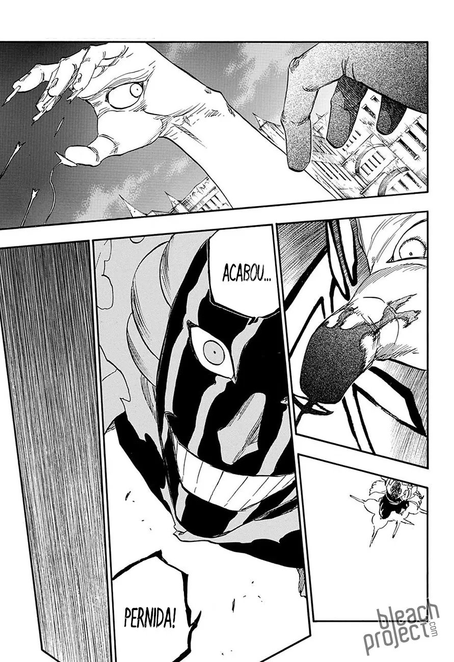 Read Bleach (PT-BR) PT Manga Online