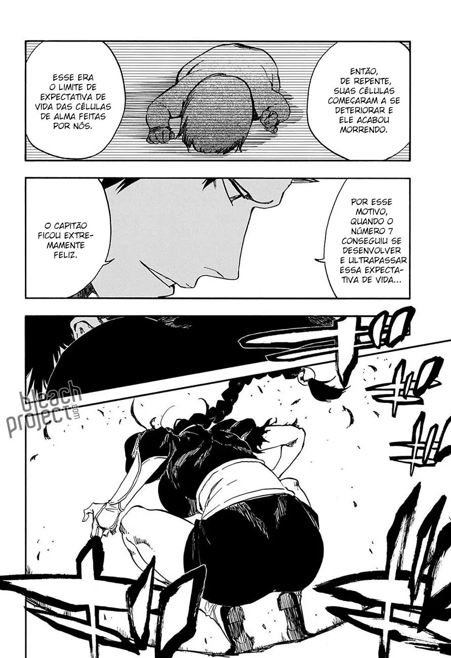 Read Bleach (PT-BR) PT Manga Online