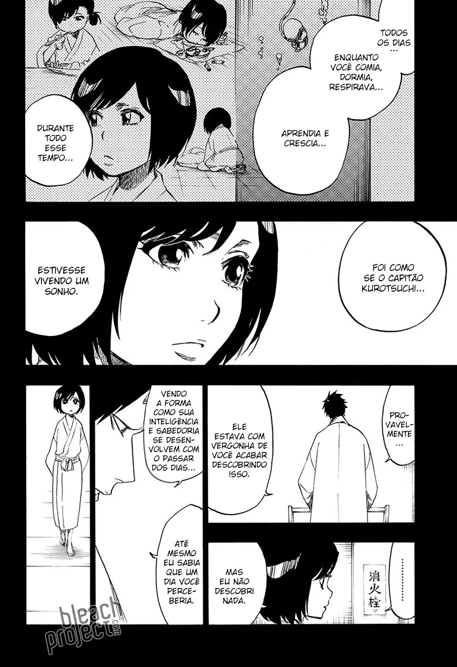 Read Bleach (PT-BR) PT Manga Online