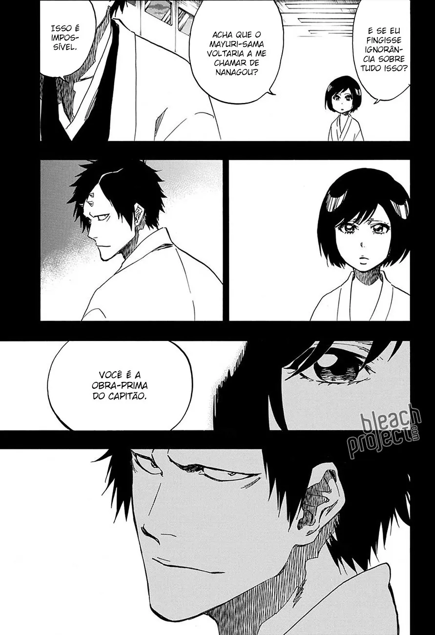 Read Bleach (PT-BR) PT Manga Online