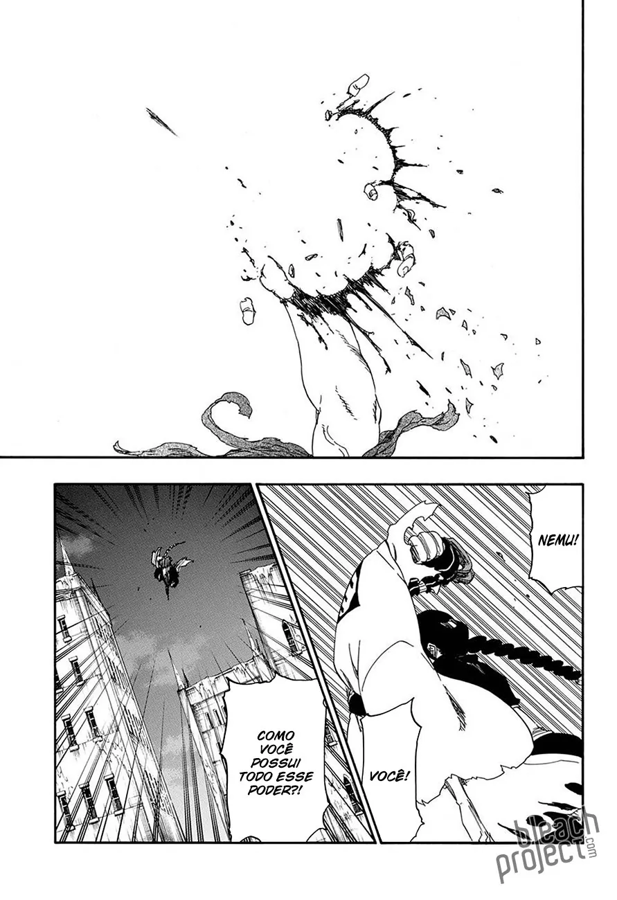 Read Bleach (PT-BR) PT Manga Online
