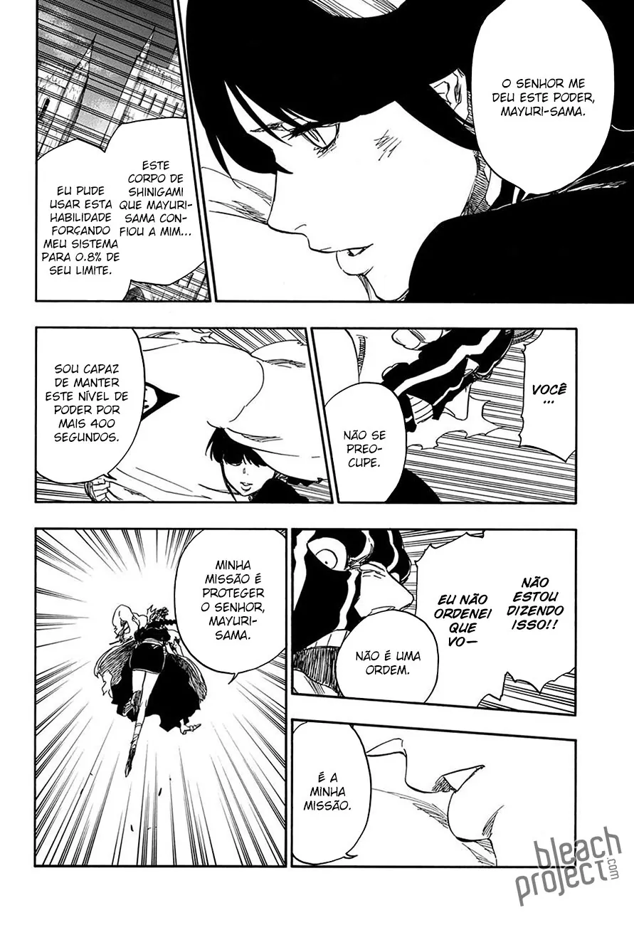 Read Bleach (PT-BR) PT Manga Online