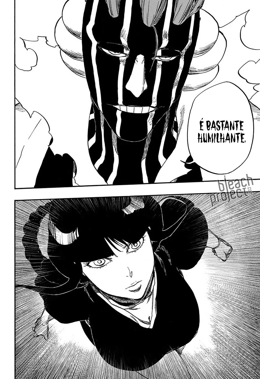 Read Bleach (PT-BR) PT Manga Online