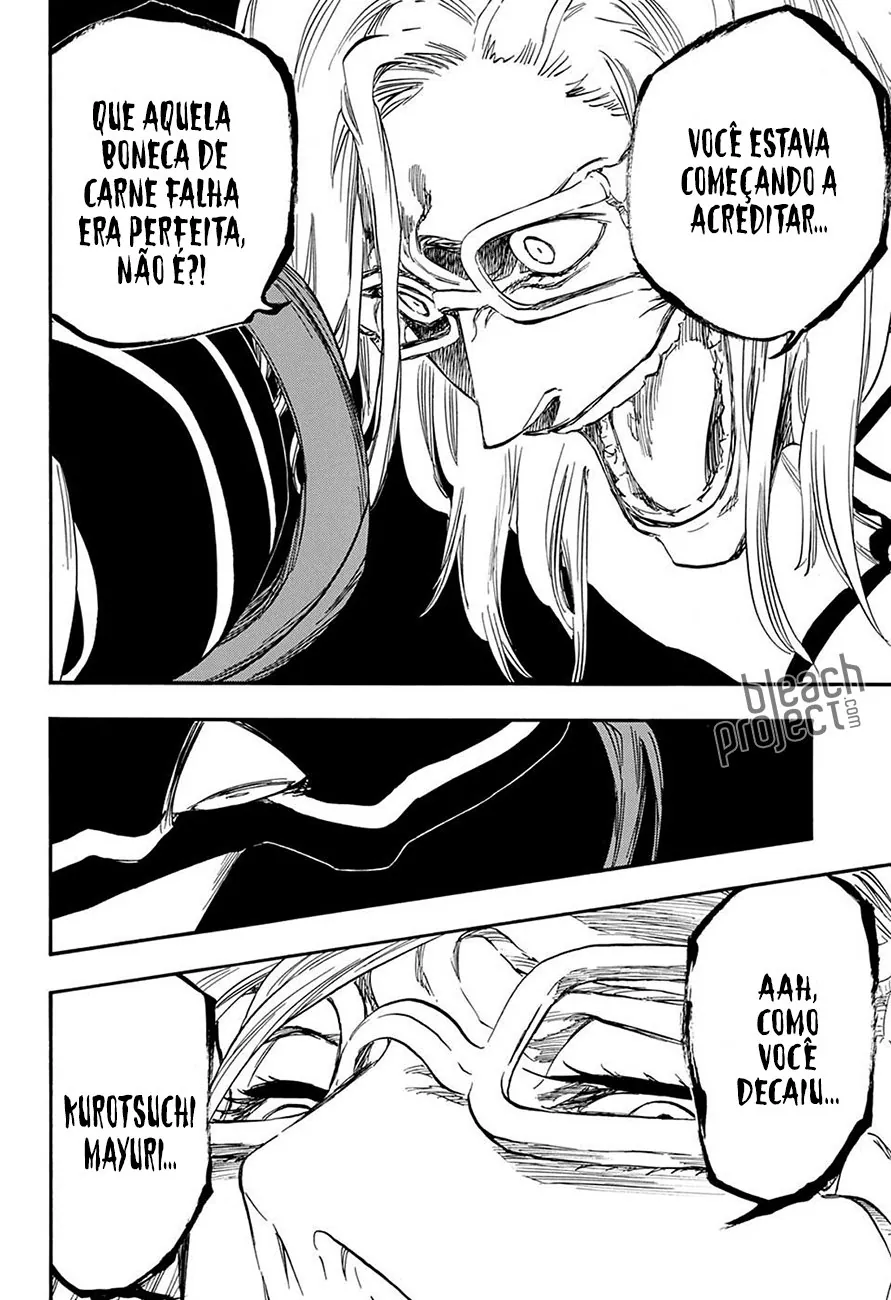 Read Bleach (PT-BR) PT Manga Online