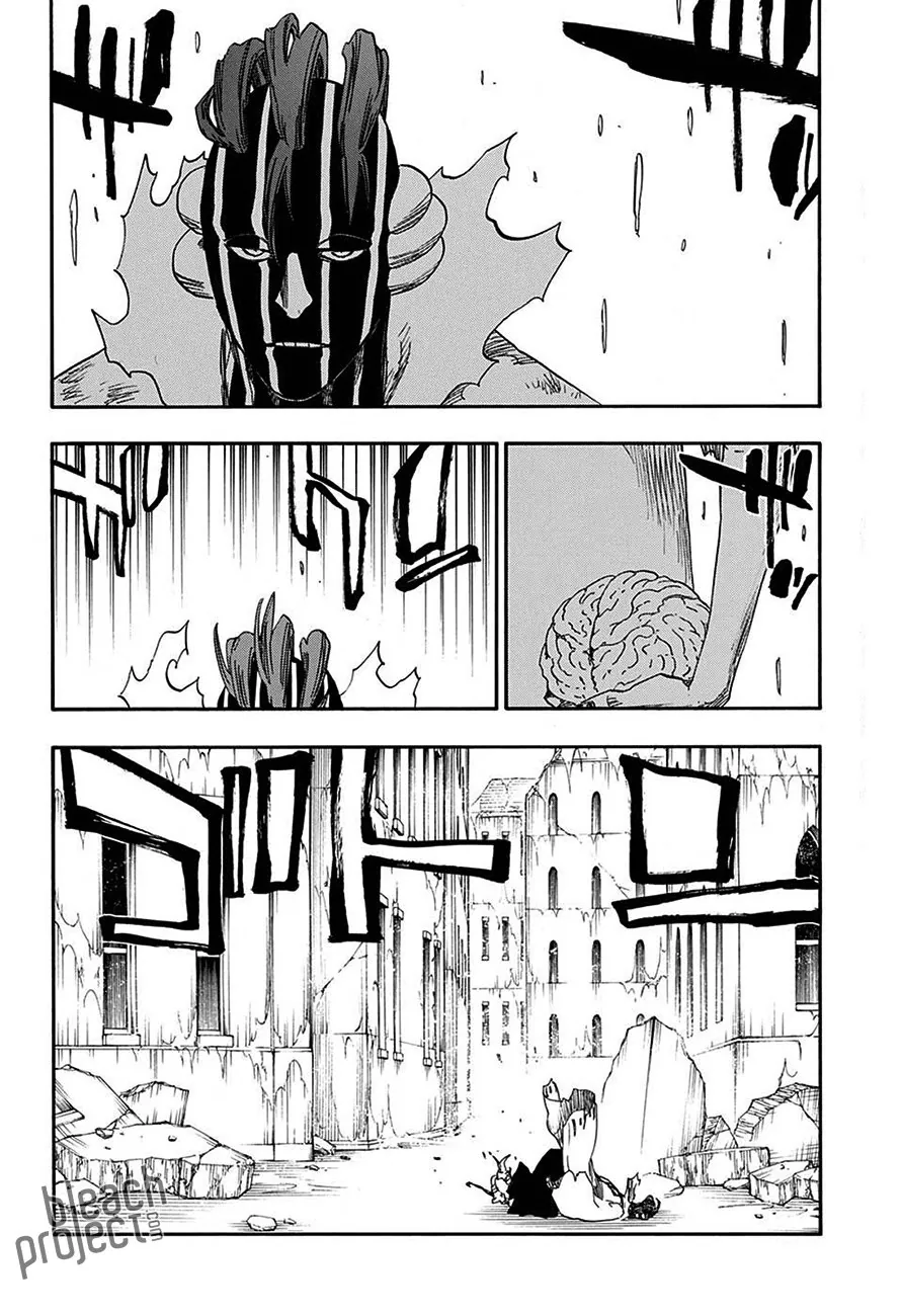 Read Bleach (PT-BR) PT Manga Online