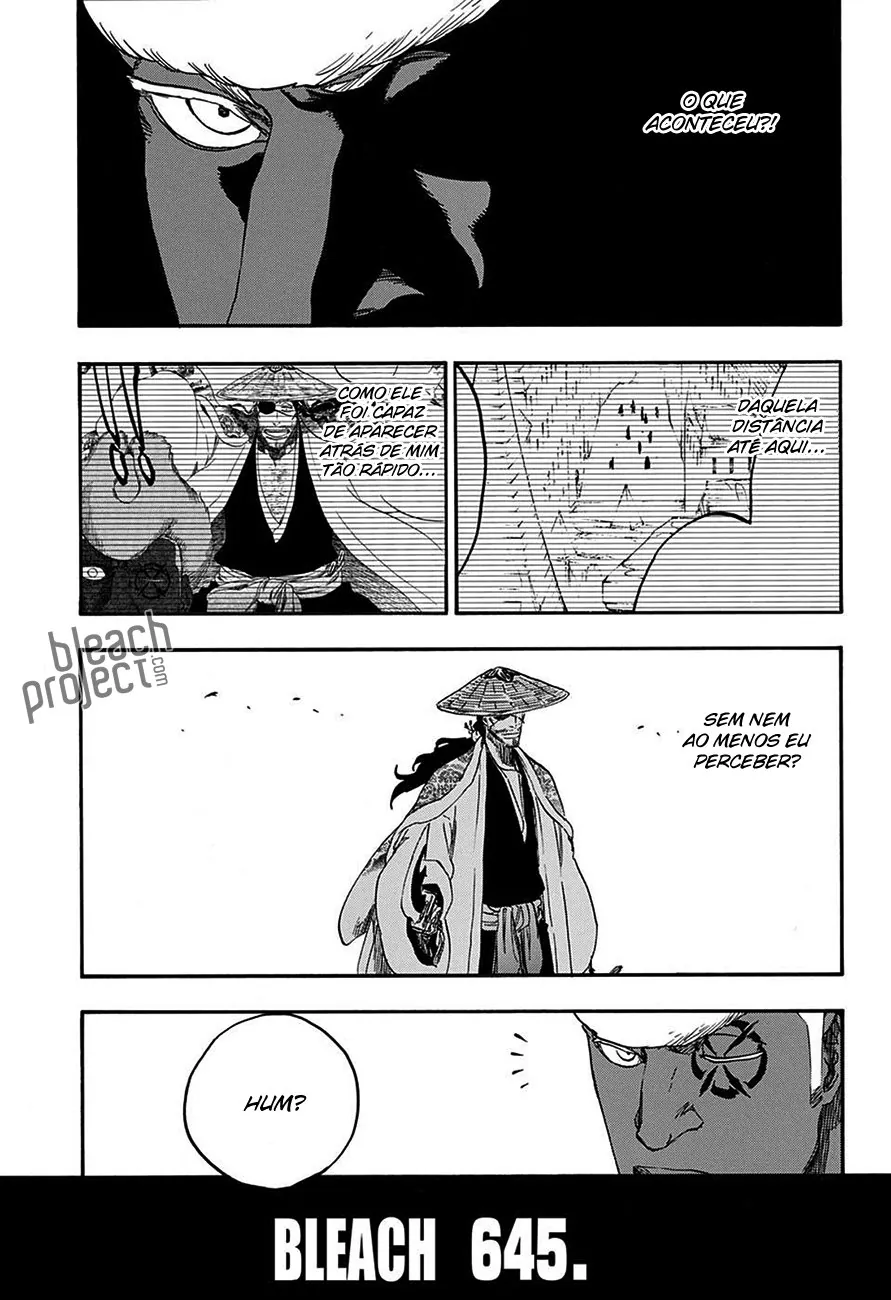 Read Bleach (PT-BR) PT Manga Online