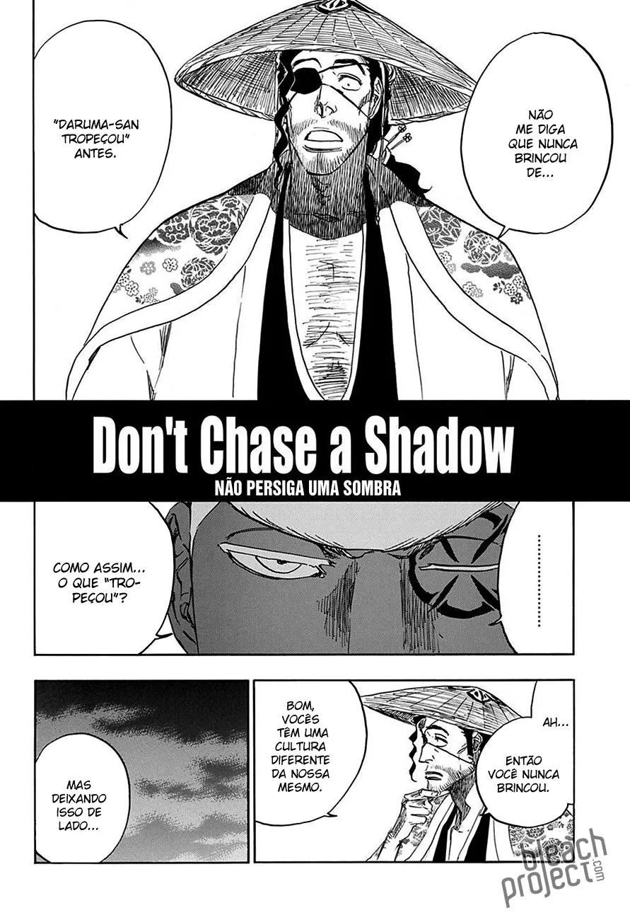Read Bleach (PT-BR) PT Manga Online