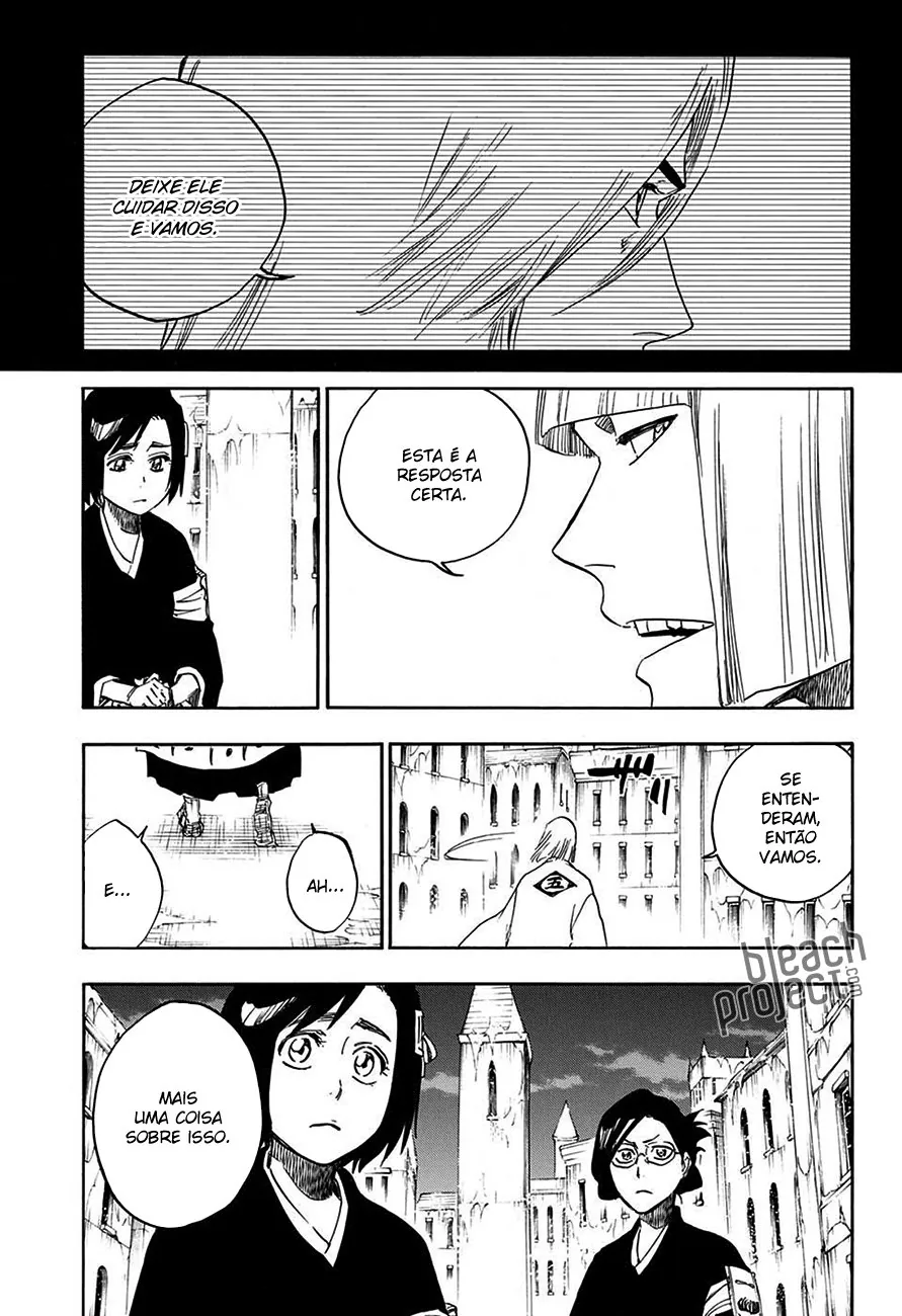 Read Bleach (PT-BR) PT Manga Online