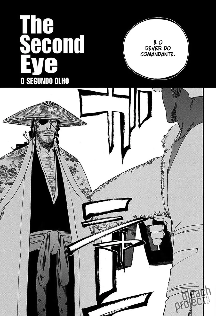 Read Bleach (PT-BR) PT Manga Online