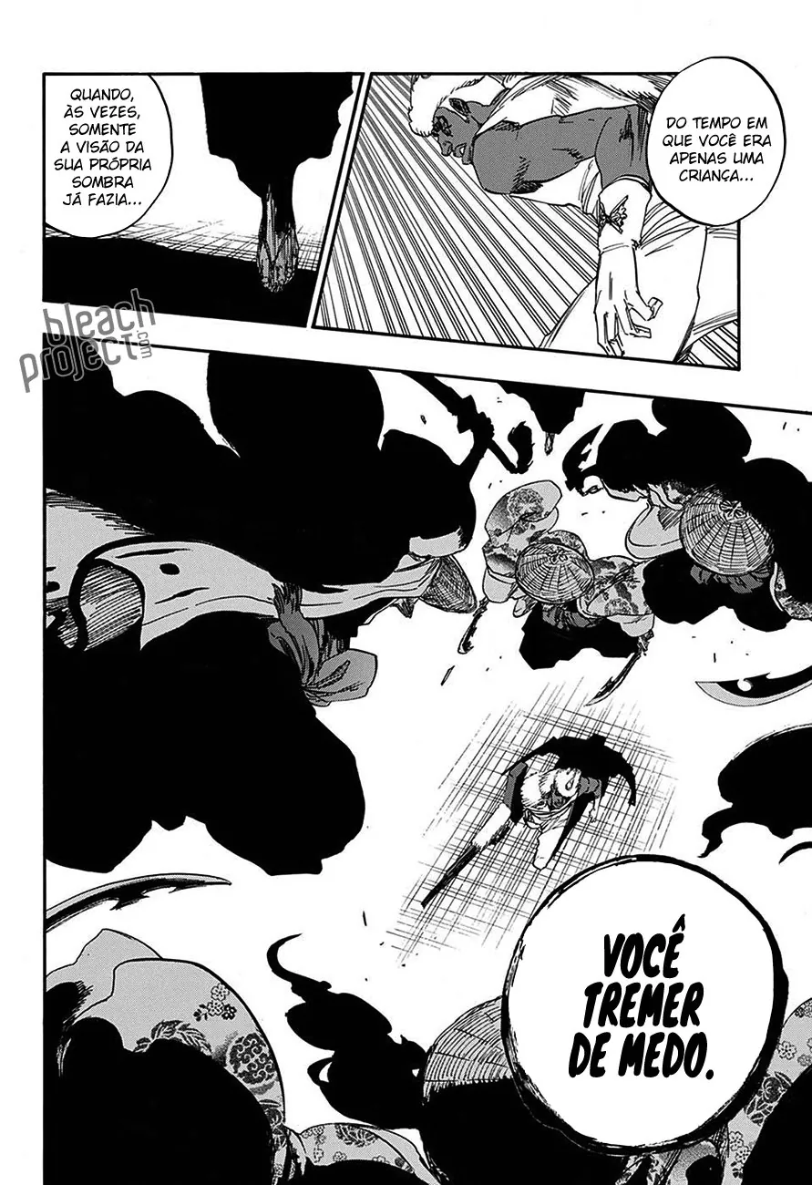 Read Bleach (PT-BR) PT Manga Online