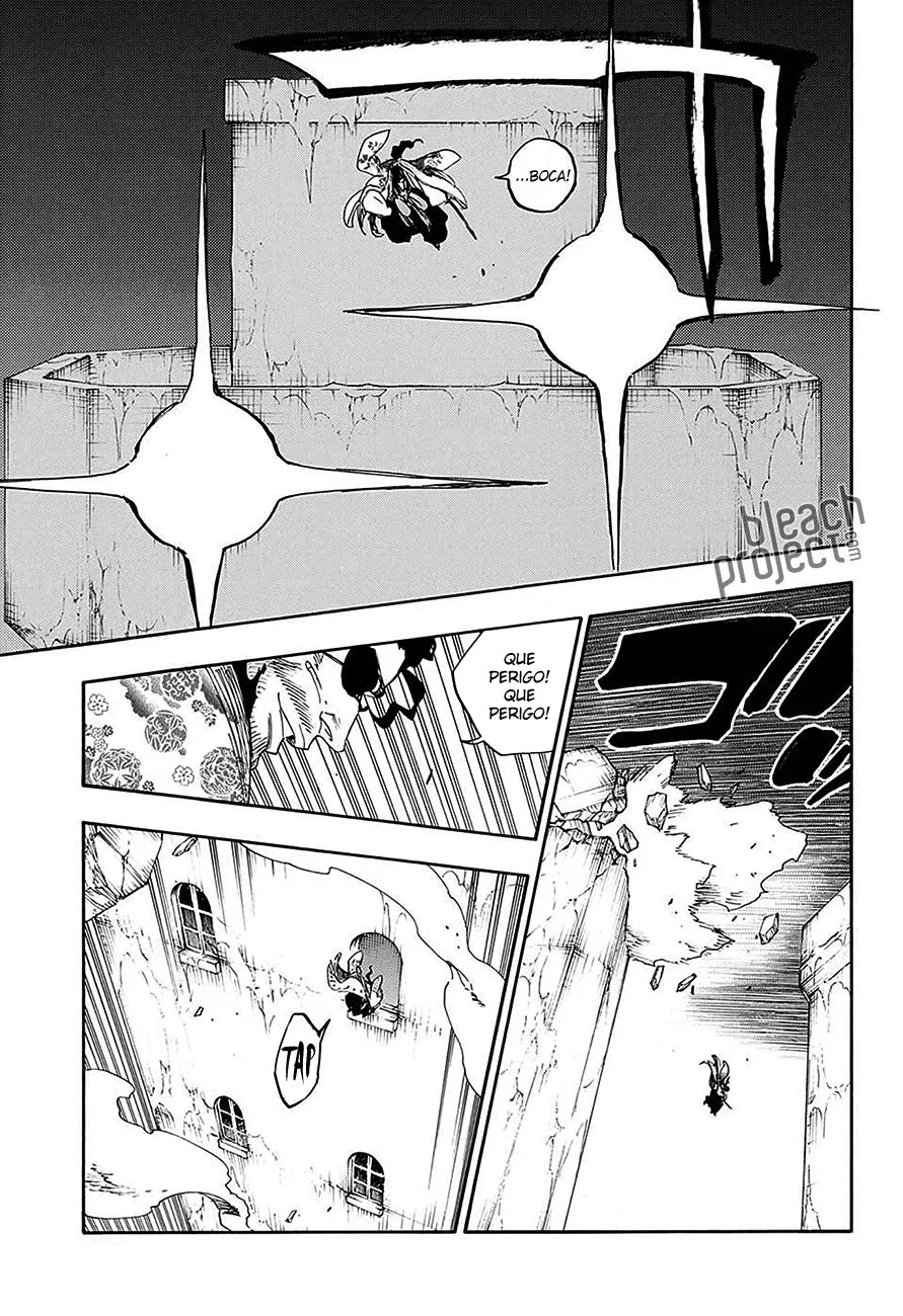 Read Bleach (PT-BR) PT Manga Online